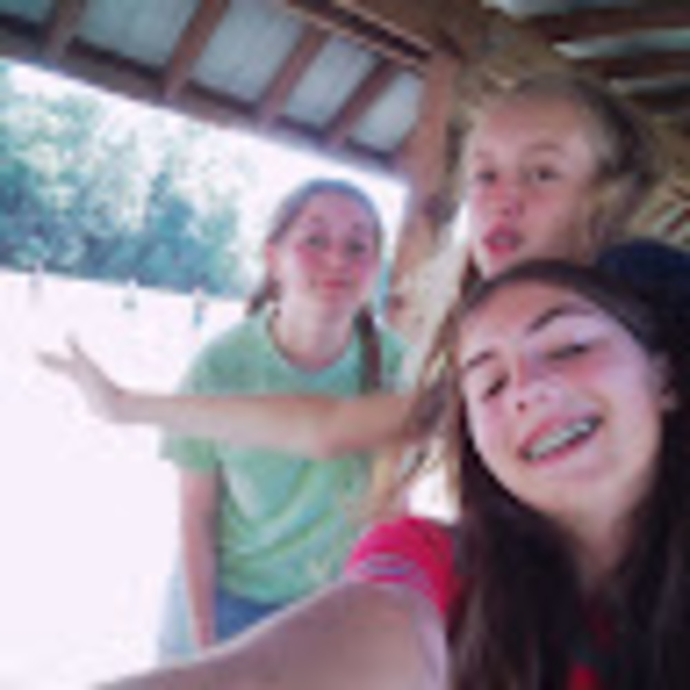 Meet your Posher, Prayer